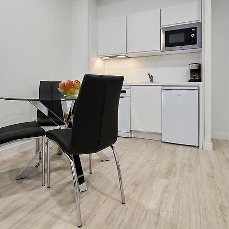 Ines Luna Suites Salamanca Kültér fotó