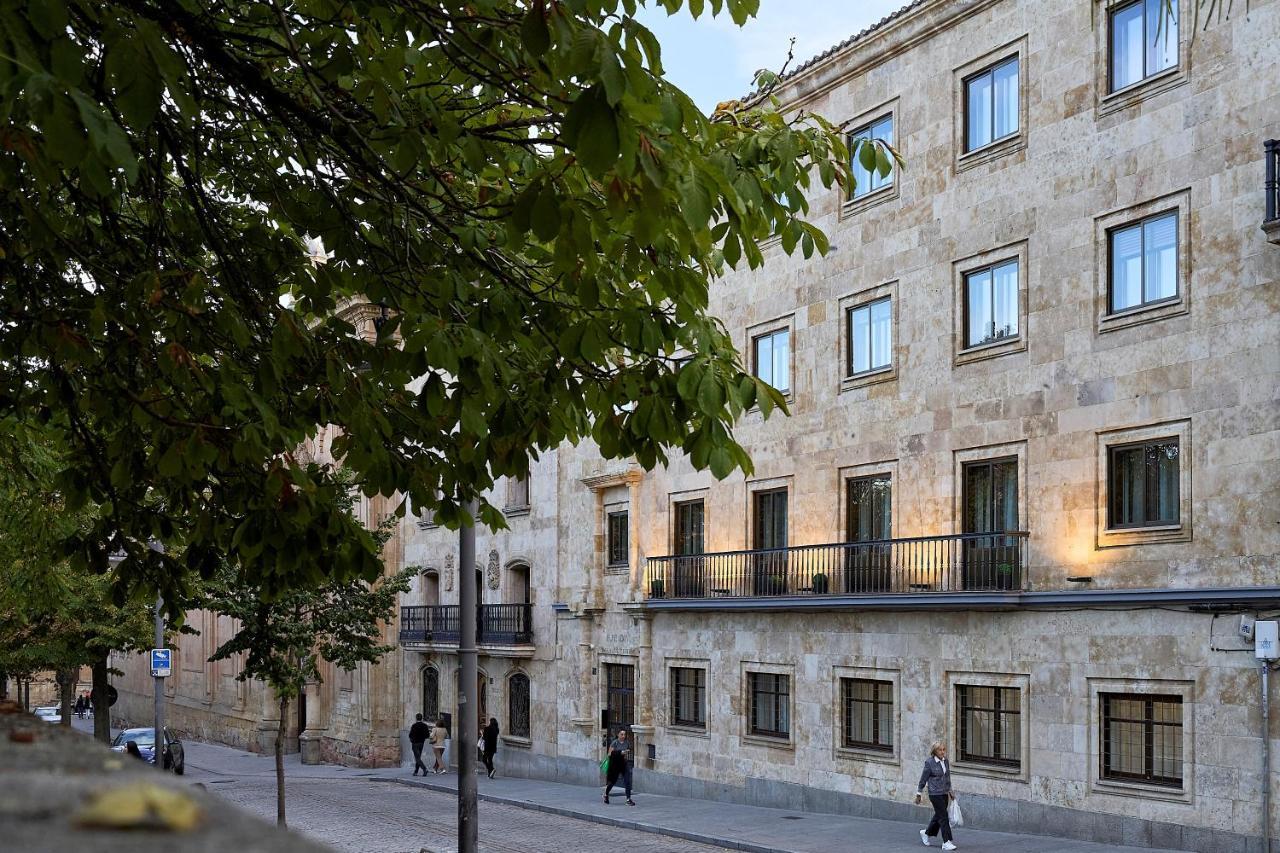 Ines Luna Suites Salamanca Kültér fotó